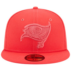 NFL Tampa Bay Buccaneers Color Pack Brights 59FIFTY Fitted Hat