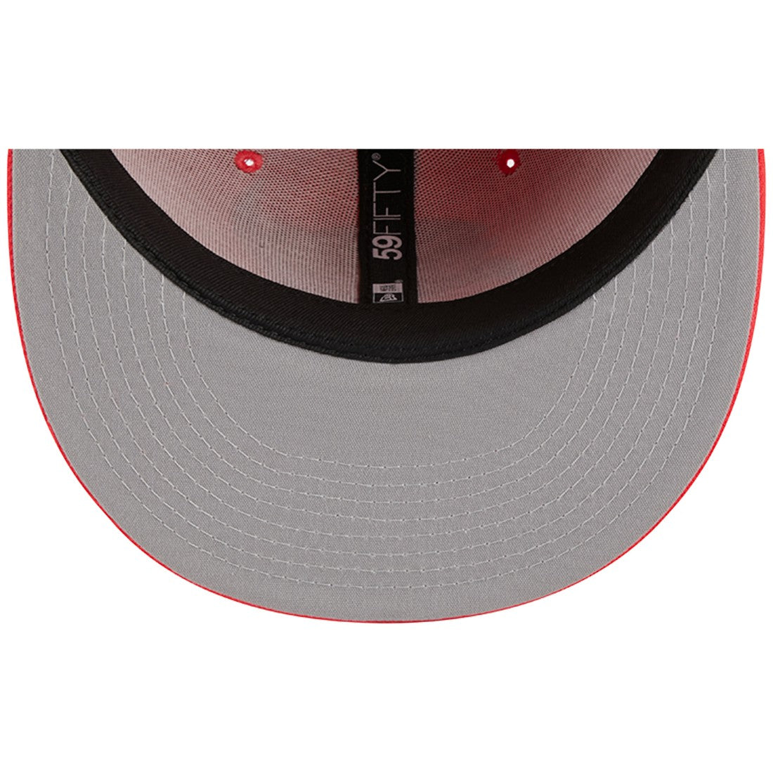 NFL Tampa Bay Buccaneers Color Pack Brights 59FIFTY Fitted Hat