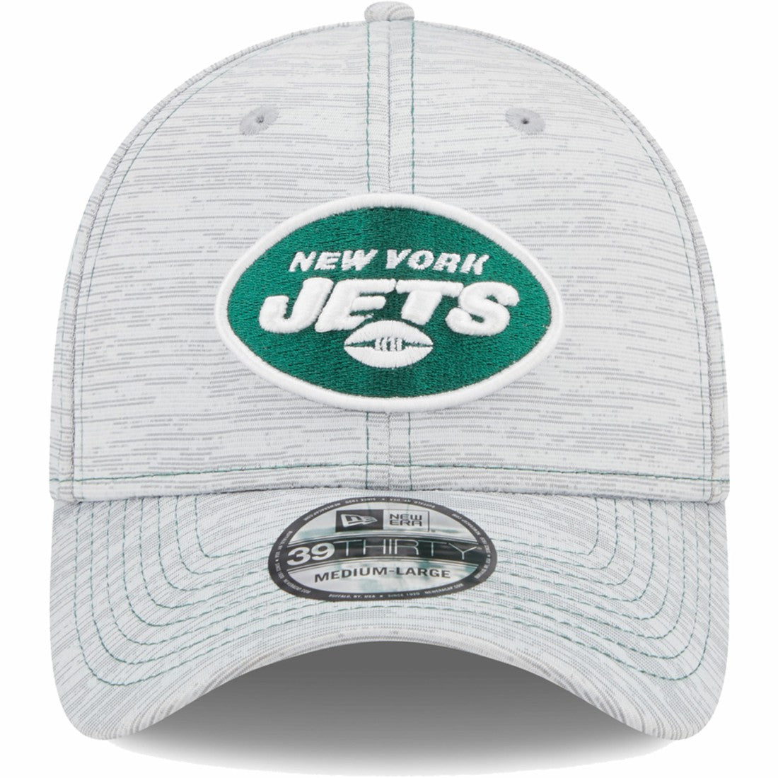 NFL New York Jets Speed 39THIRTY Flex Hat