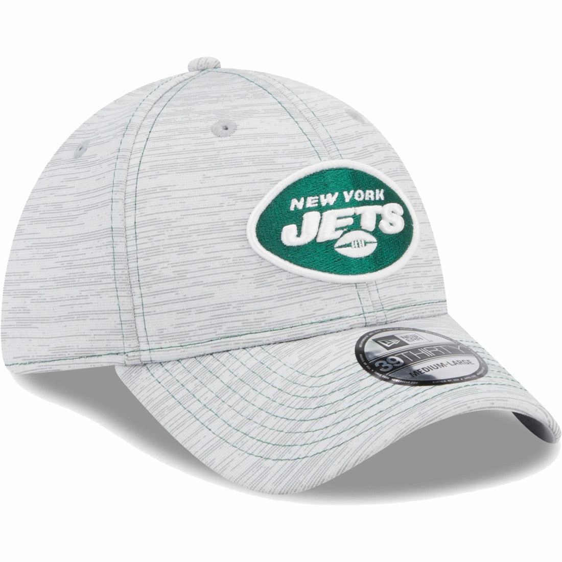 NFL New York Jets Speed 39THIRTY Flex Hat