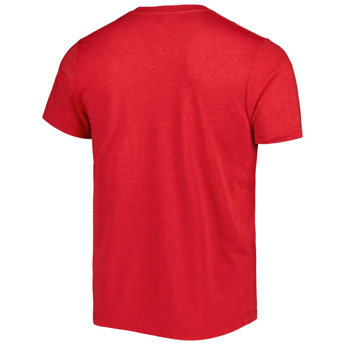 NFL Tampa Bay Buccaneers Homage Super Bowl Classics Tri-Blend T-Shirt