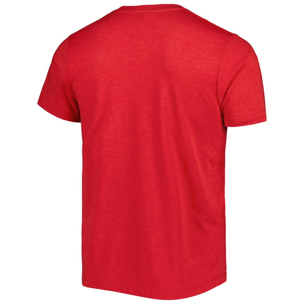 NFL Tampa Bay Buccaneers Homage Super Bowl Classics Tri-Blend T-Shirt
