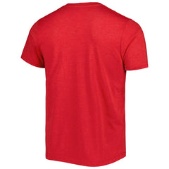NFL Tampa Bay Buccaneers Homage Super Bowl Classics Tri-Blend T-Shirt