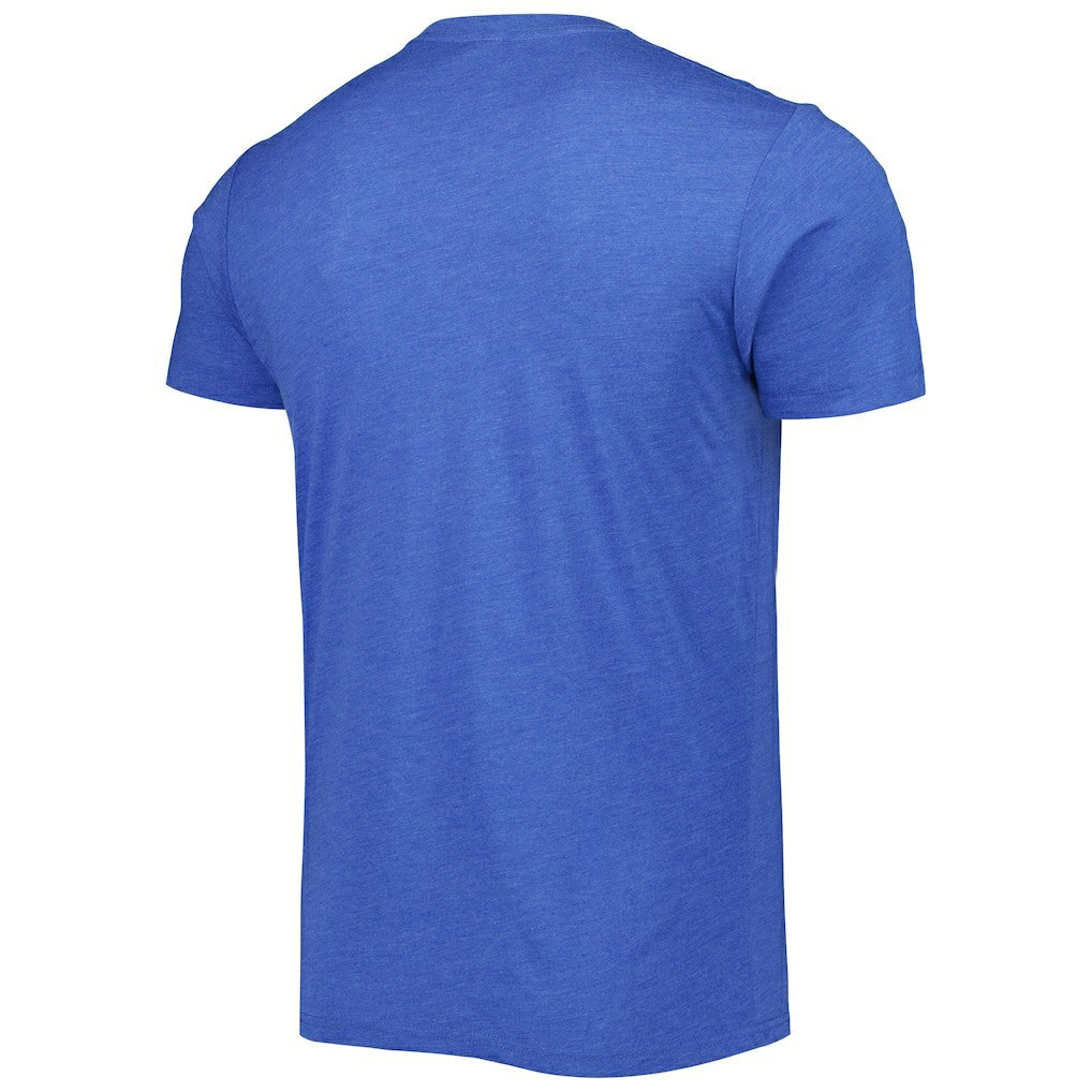 NFL Los Angeles Rams Homage Stadium Tri-Blend T-Shirt