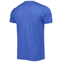 NFL Los Angeles Rams Homage Stadium Tri-Blend T-Shirt