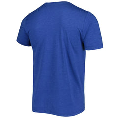 NFL Dallas Cowboys Emmitt Smith  Homage Unisex NFL Blitz Retired Player Tri-Blend T-Shirt