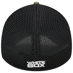 Chicago White Sox Team Neo 39THIRTY Flex Hat - Camo | New Era