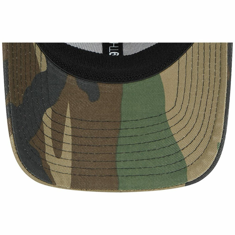 Colorado Rockies Team Neo 39THIRTY Flex Hat - Camo | New Era