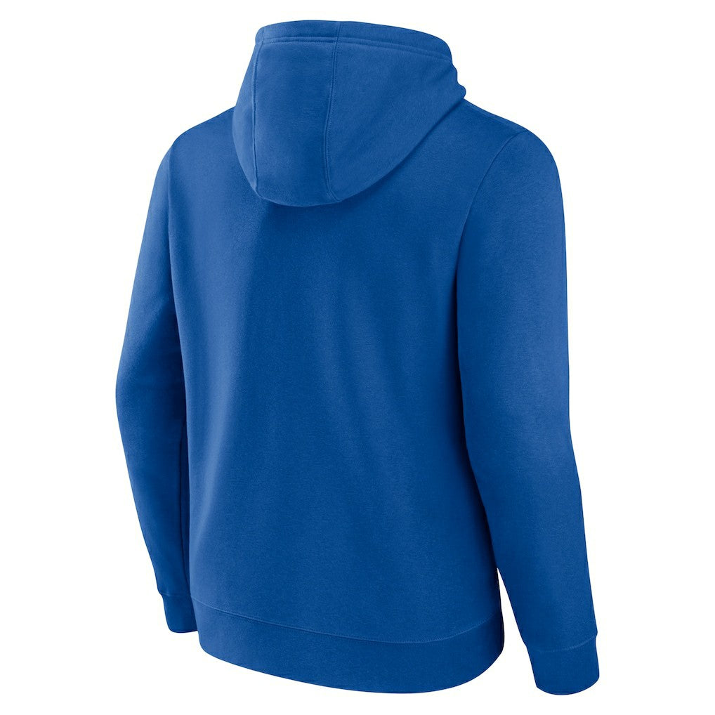 NFL Buffalo Bills Hometown Collection Prevent Pullover Hoodie
