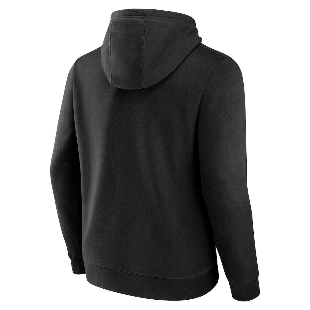 NFL Carolina Panthers Hometown Collection Prevent Pullover Hoodie