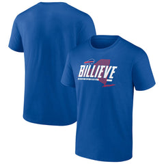 NFL Buffalo Bills Hometown Collection Prime Time T-Shirt