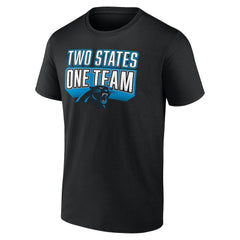 NFL Carolina Panthers Hometown Collection Prime Time T-Shirt