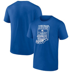 NFL Indianapolis Colts Hometown Collection Prime Time T-Shirt