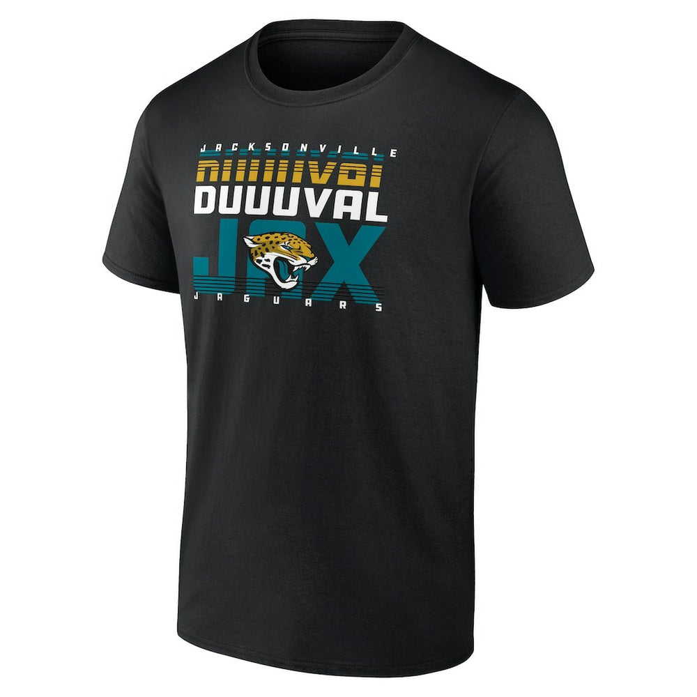 NFL Jacksonville Jaguars Hometown Collection Prime Time T-Shirt