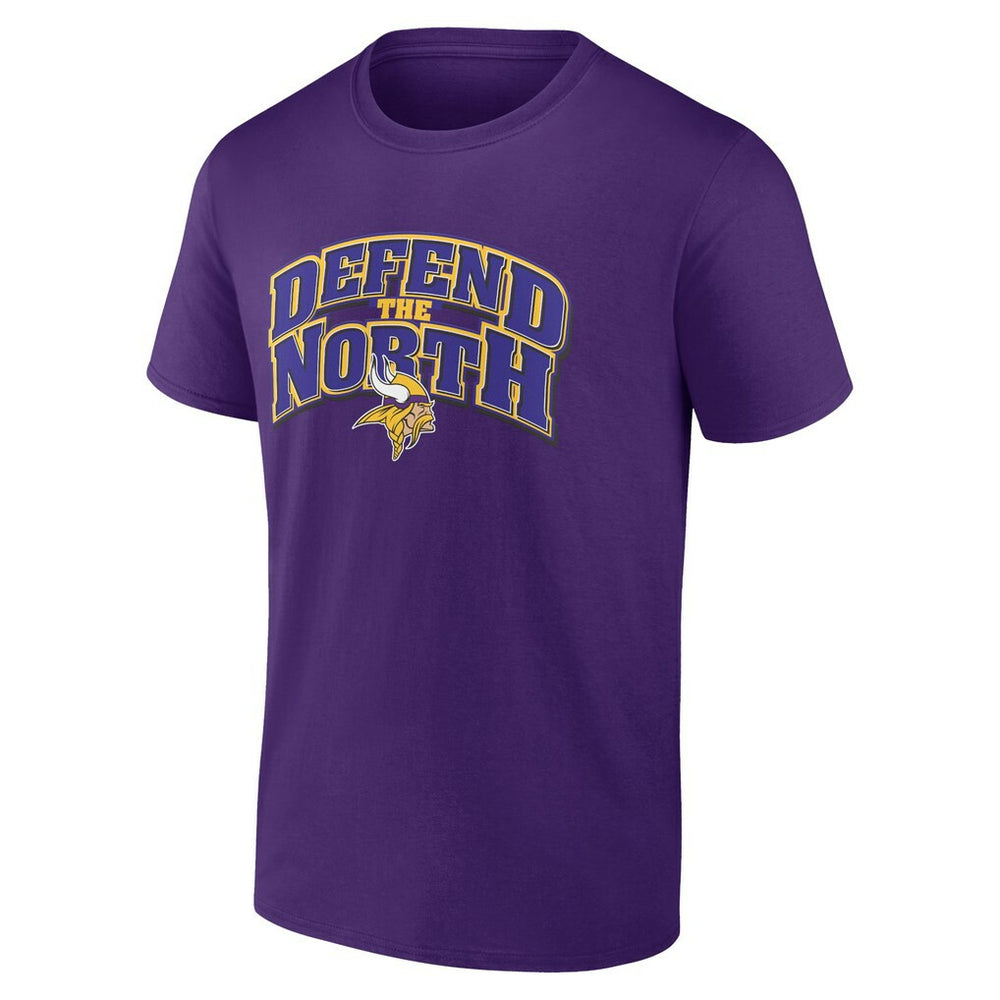 NFL Minnesota Vikings Hometown Collection Prime Time T-Shirt
