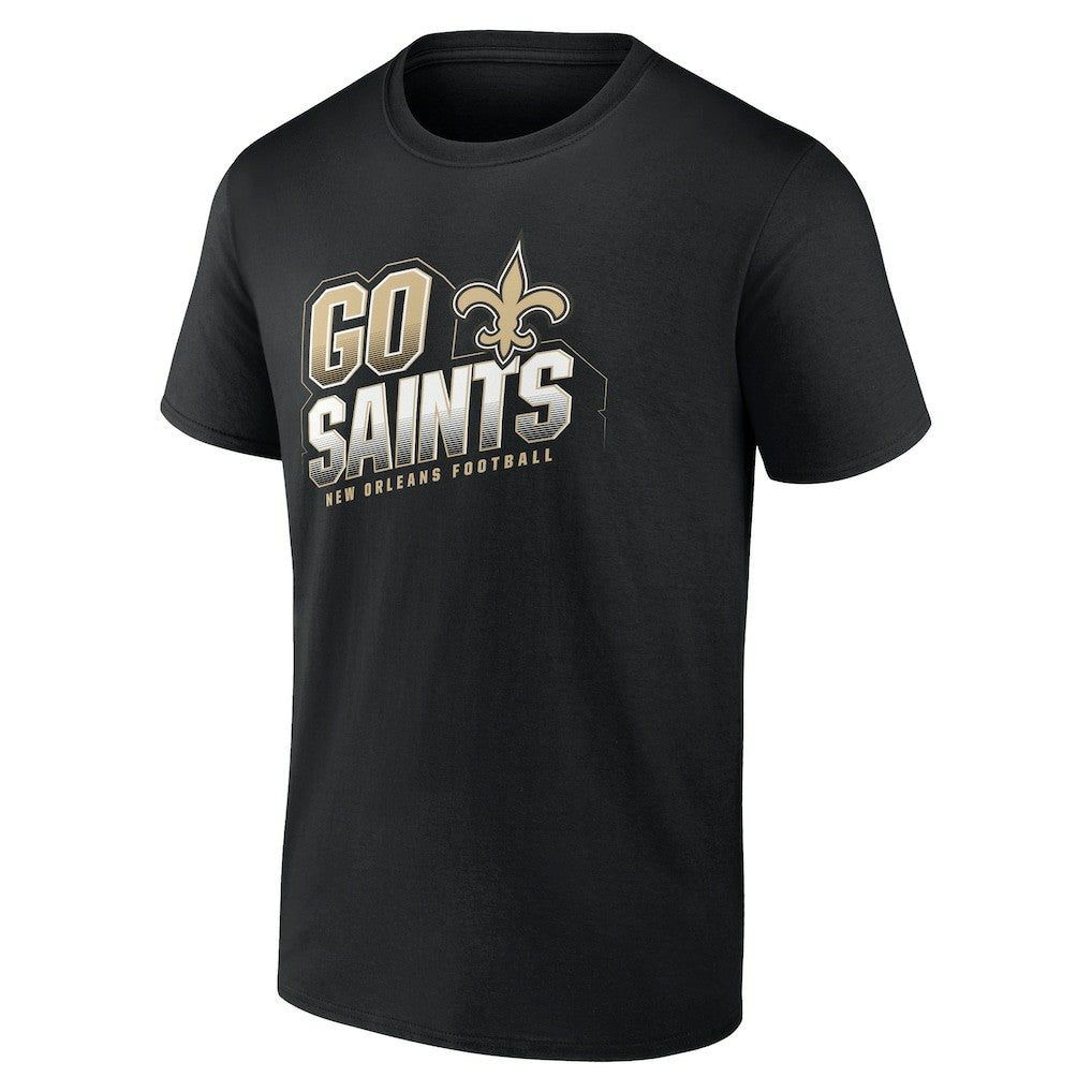 NFL New Orleans Saints Hometown Collection Prime Time T-Shirt