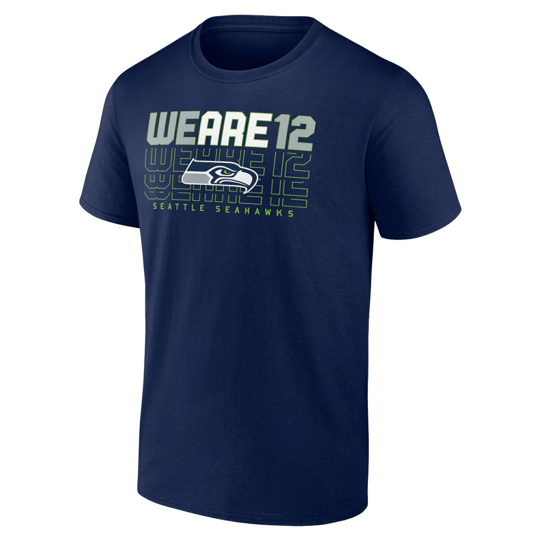 NFL Seattle Seahawks Hometown Collection Prime Time T-Shirt