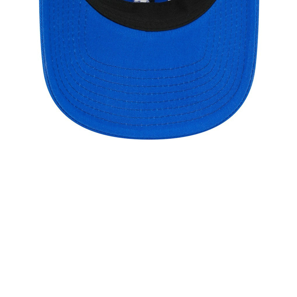 NFL Los Angeles Rams Women's Leaves 9TWENTY Adjustable Hat