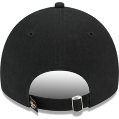 NFL New Orleans Saints Women's Leaves 9TWENTY Adjustable Hat