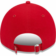 NFL Tampa Bay Buccaneers Women's Leaves 9TWENTY Adjustable Hat