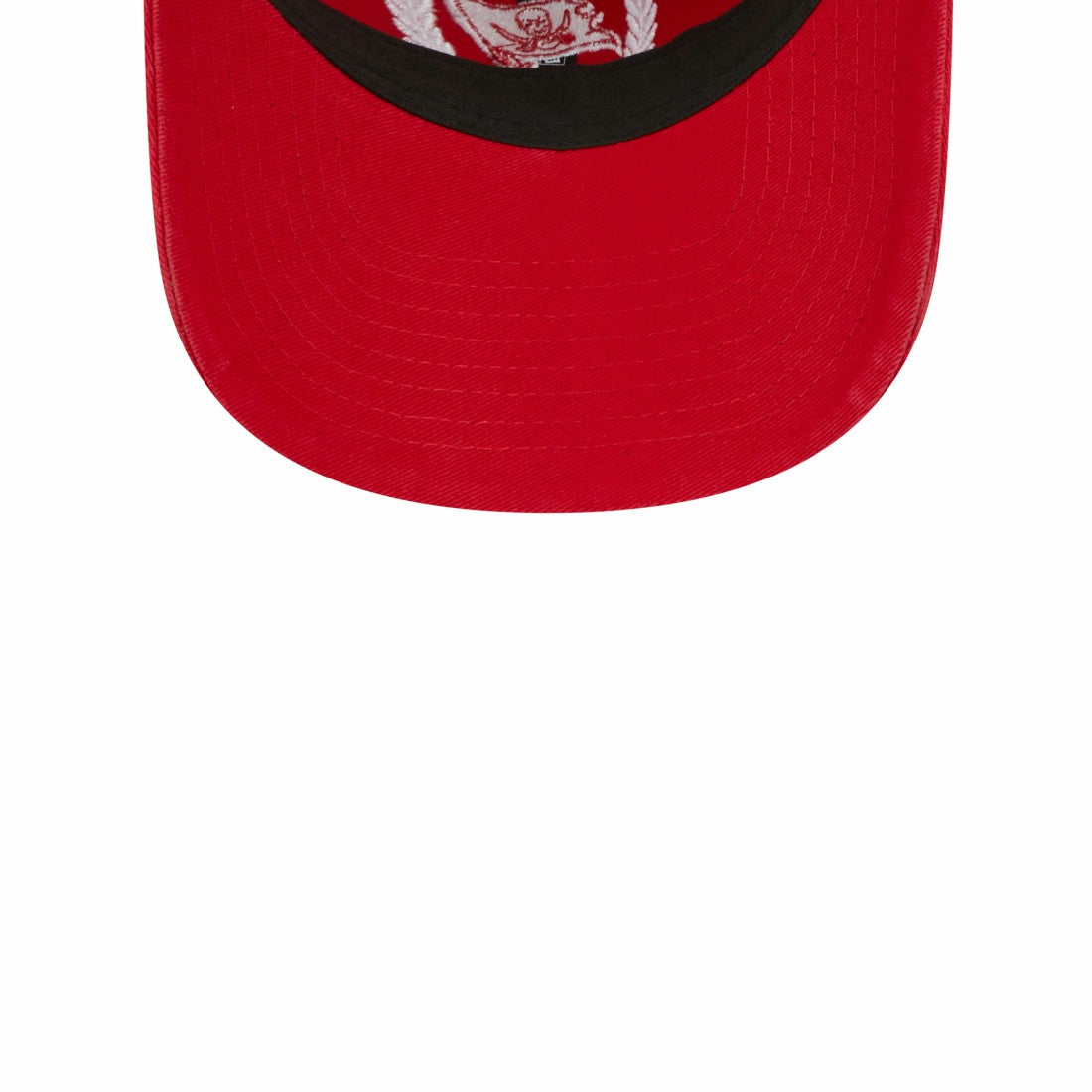 NFL Tampa Bay Buccaneers Women's Leaves 9TWENTY Adjustable Hat