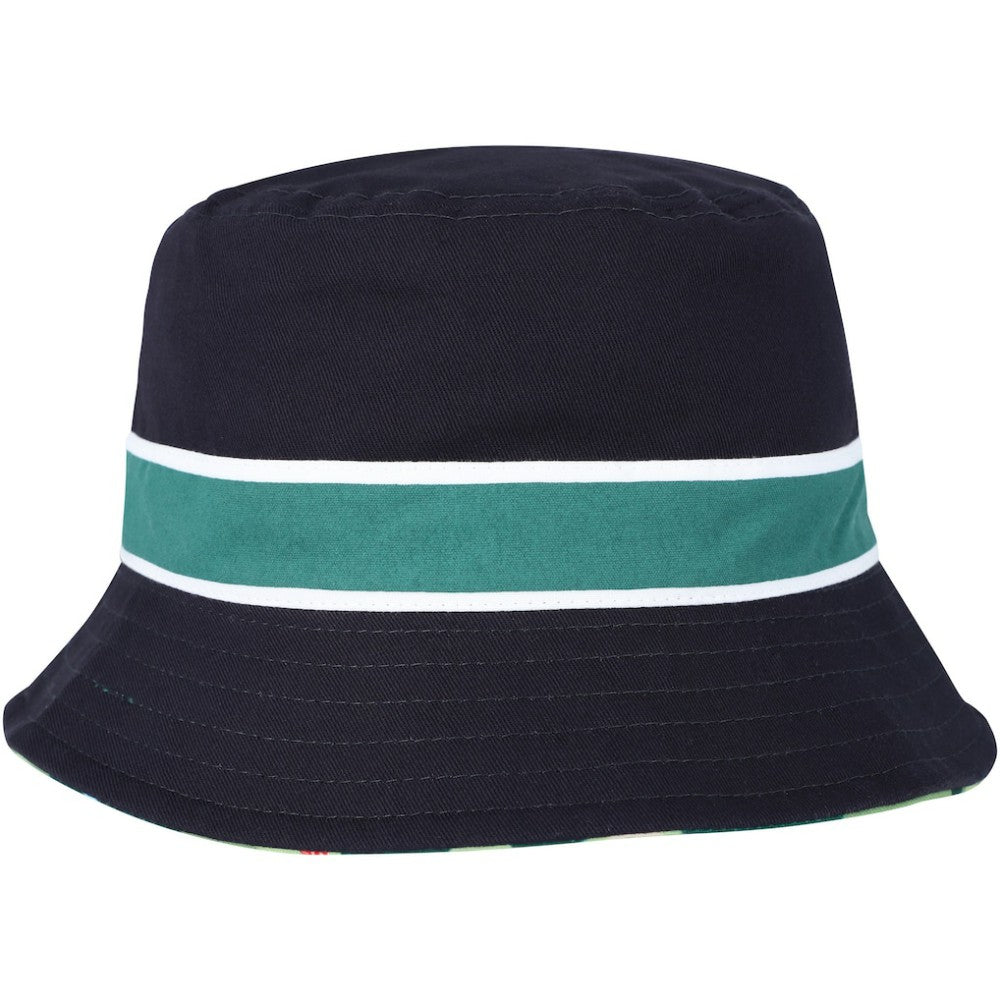 Boston Red Sox Reverse Bucket Hat - Navy | New Era