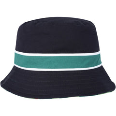 Boston Red Sox Reverse Bucket Hat - Navy | New Era