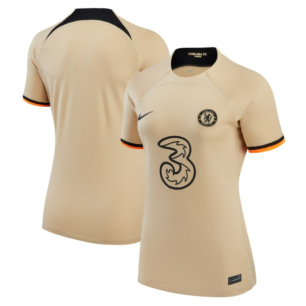 Chelsea Women's 2022/23 Third Replica Jersey / Soccer Outlet