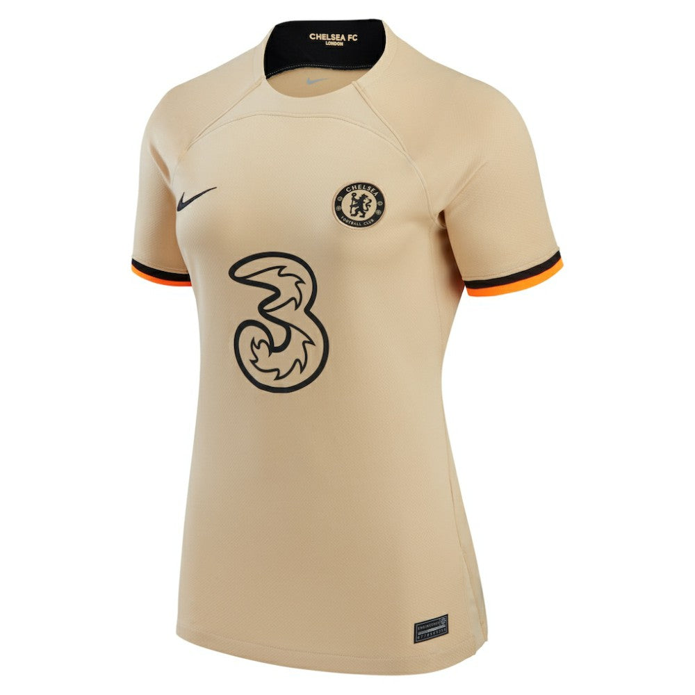 Chelsea Women's 2022/23 Third Replica Jersey / Soccer Outlet