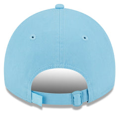 Athletics Women's Doscientos Core Classic 9TWENTY Adjustable Hat - Light Blue | New Era