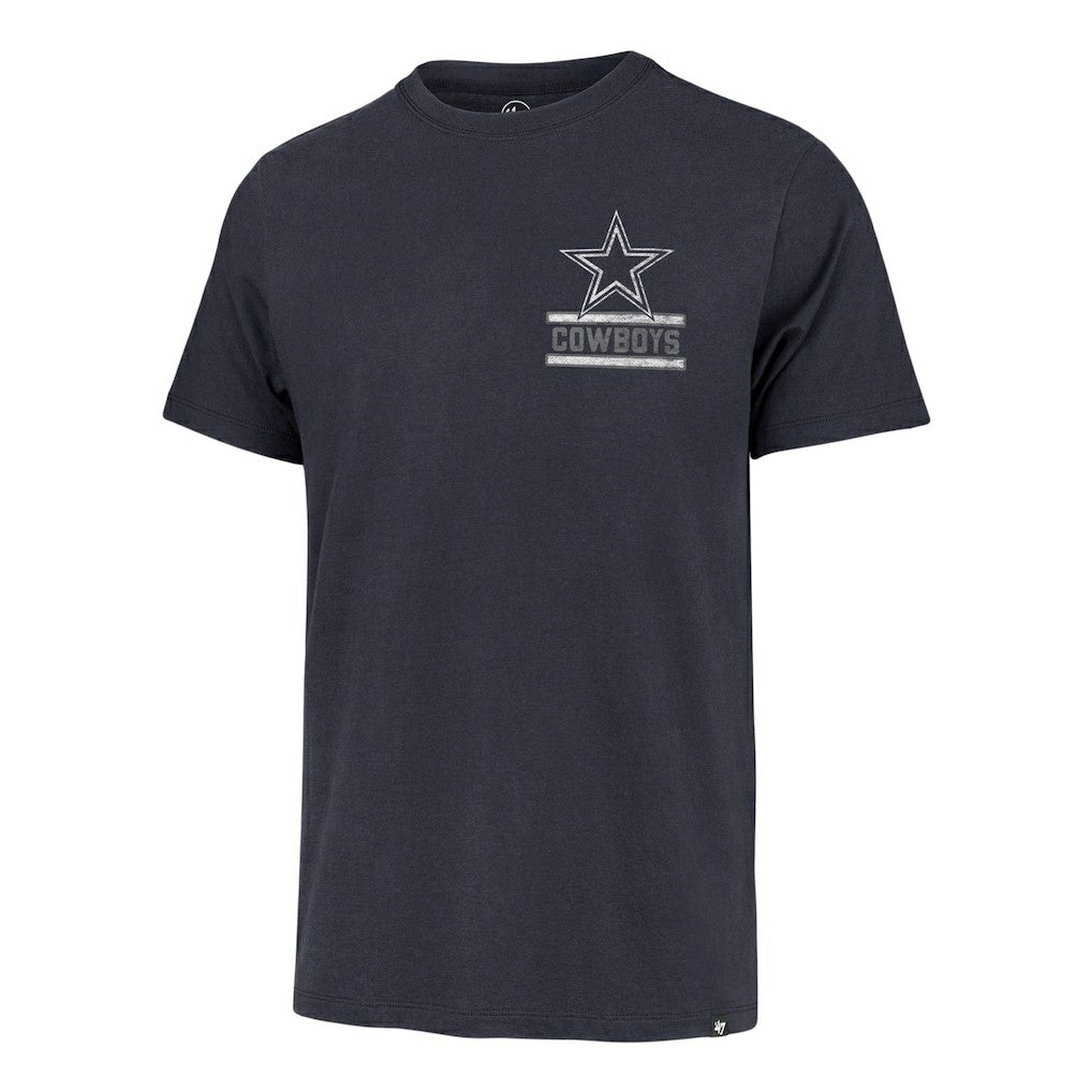 NFL Dallas Cowboys '47 Open Field Franklin T-Shirt