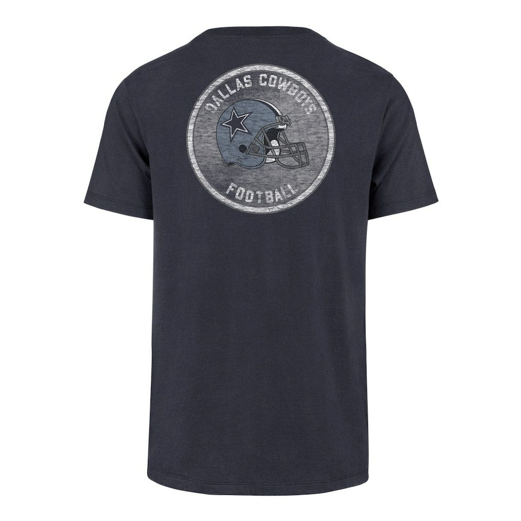 NFL Dallas Cowboys '47 Open Field Franklin T-Shirt