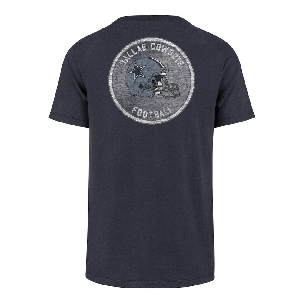 NFL Dallas Cowboys '47 Open Field Franklin T-Shirt