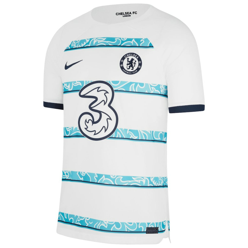 Mason Mount Chelsea 2022/23 Away Breathe Stadium Replica Player Jersey / Soccer Hot sale