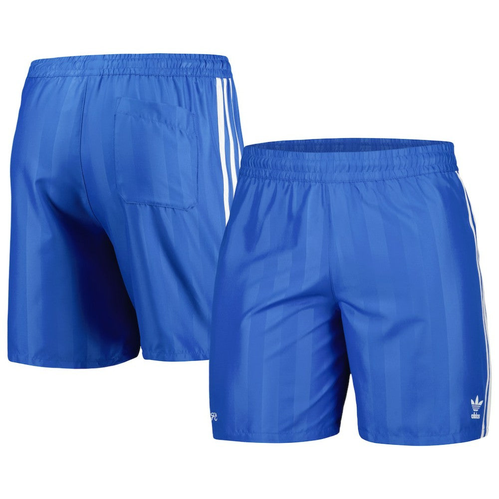 Manchester United Originals 1988-90 Third Shorts / Soccer Outlet