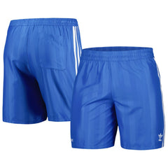Manchester United Originals 1988-90 Third Shorts / Soccer Outlet