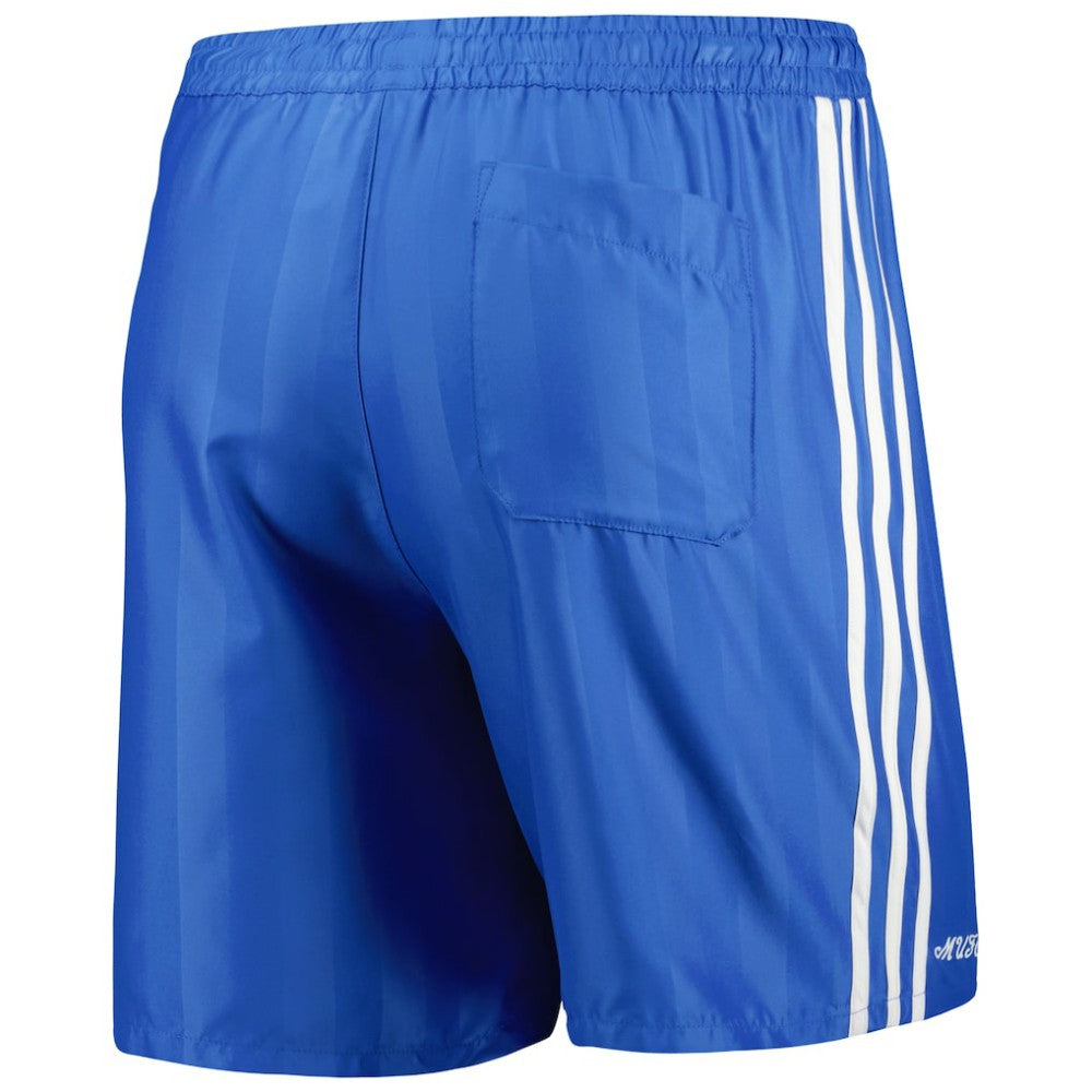 Manchester United Originals 1988-90 Third Shorts / Soccer Outlet