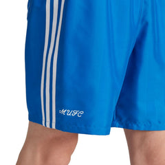 Manchester United Originals 1988-90 Third Shorts / Soccer Outlet