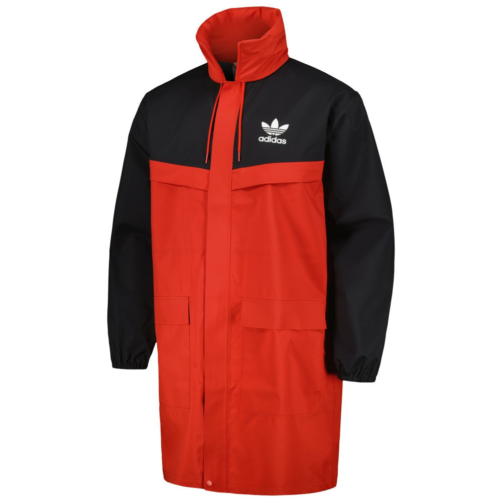 Manchester United Originals Hoodie Full-Zip Bench Jacket / Soccer Hot sale