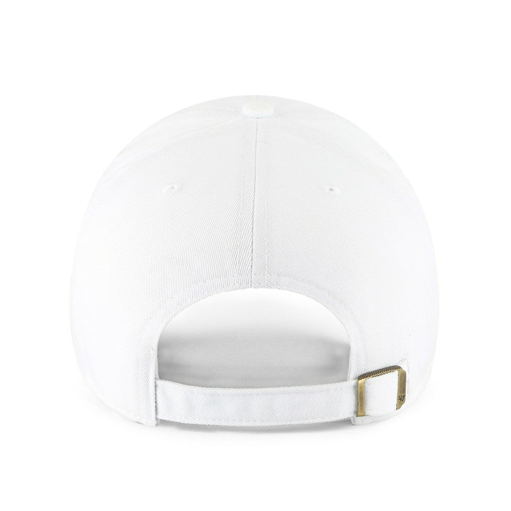 NFL Washington Commanders '47 90th Season Clean Up Adjustable Hat