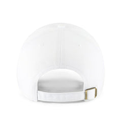 NFL Washington Commanders '47 90th Season Clean Up Adjustable Hat