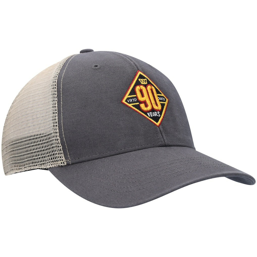 NFL Washington Commanders '47 90th Season MVP Trucker Snapback Hat