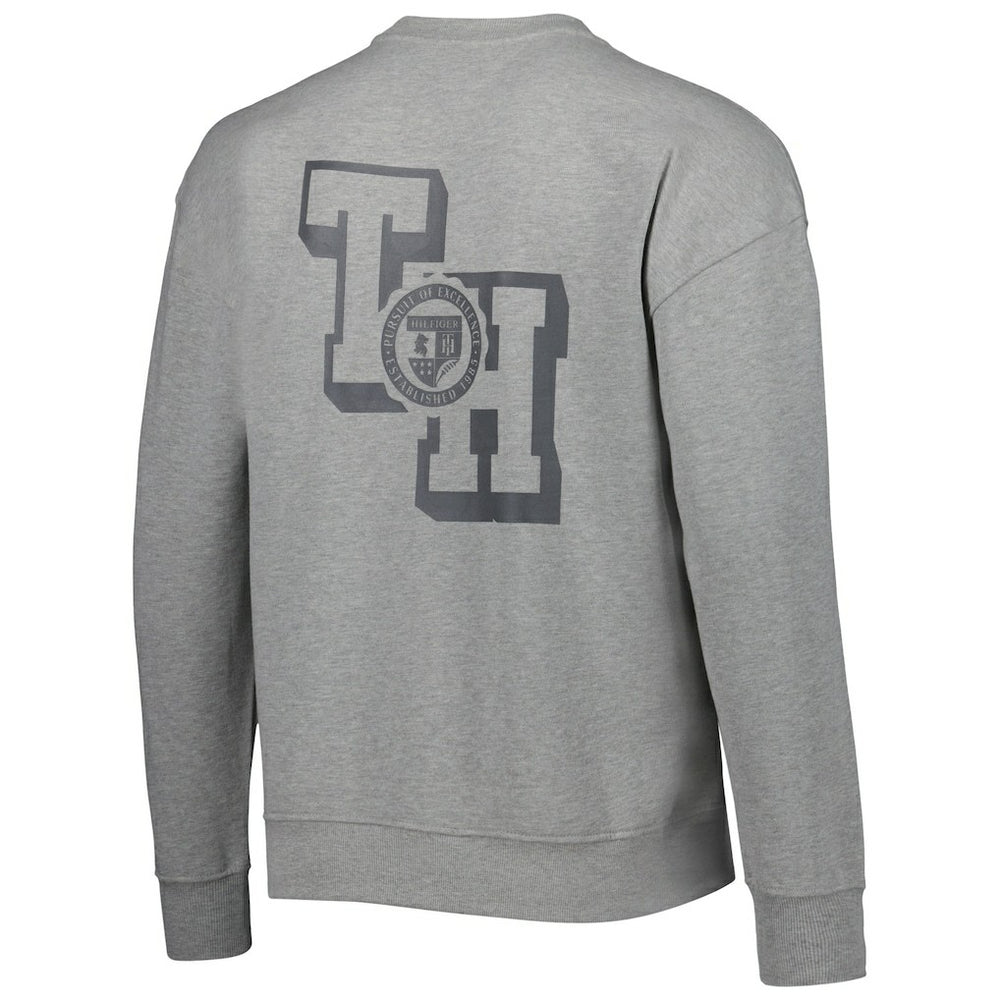 NFL Dallas Cowboys Tommy Hilfiger Ronald Crew Sweatshirt