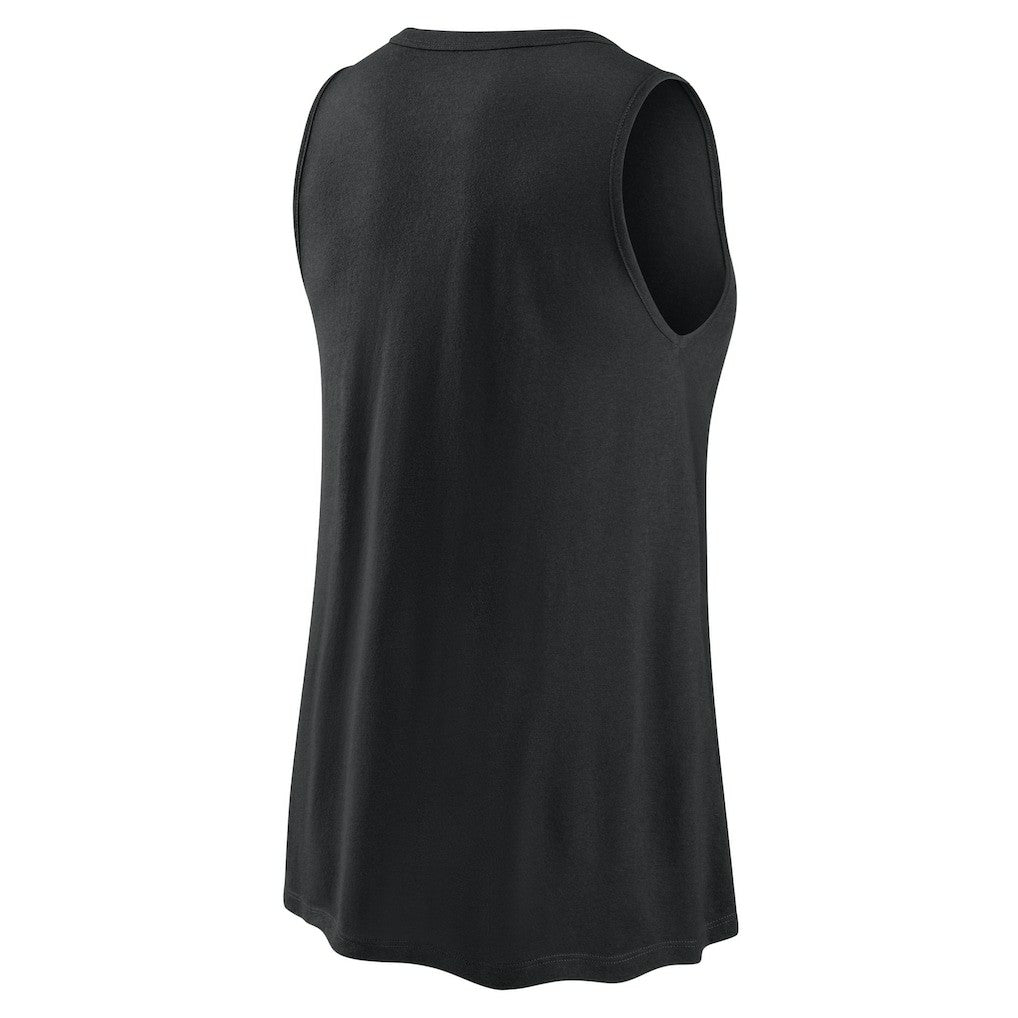 NFL Las Vegas Raiders Women's Classic Rhine Tank Top