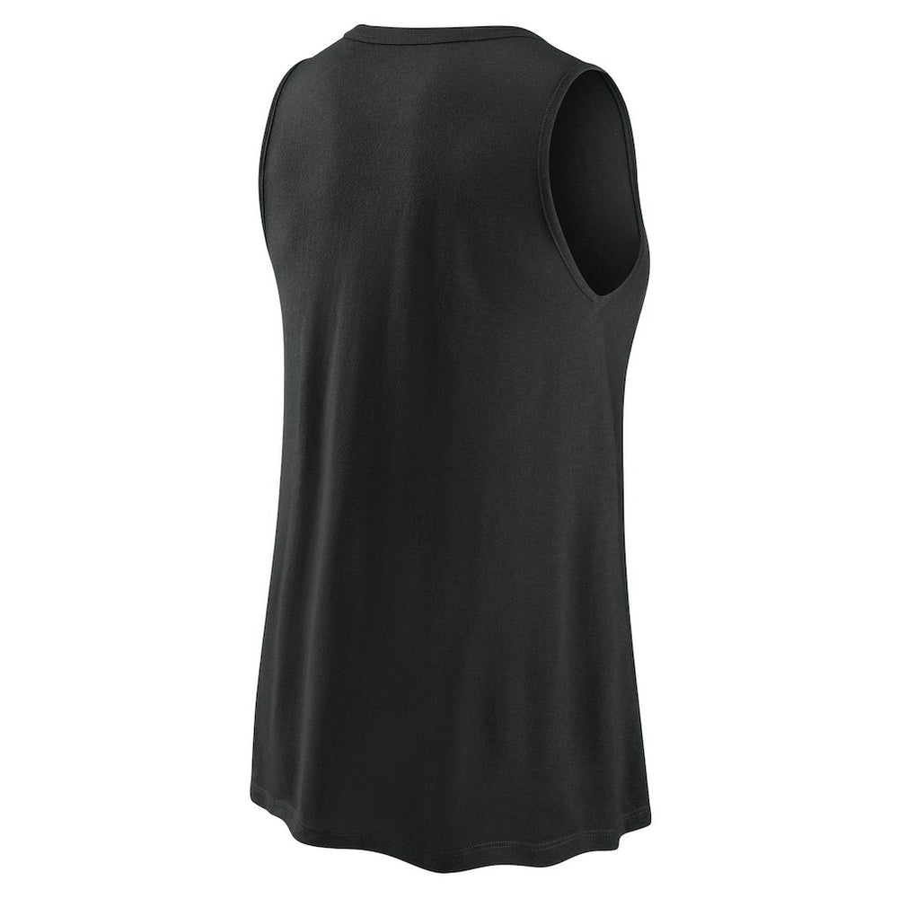 NFL Las Vegas Raiders Women's Classic Rhine Tank Top