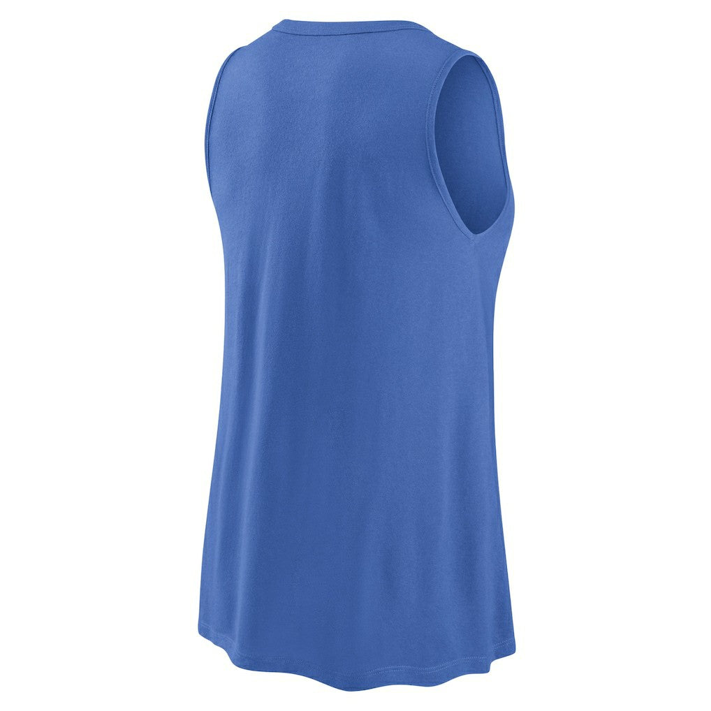 NFL Los Angeles Chargers Women's Classic Rhine Tank Top