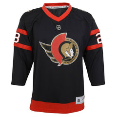 Claude Giroux Ottawa Senators Youth Replica Player Jersey