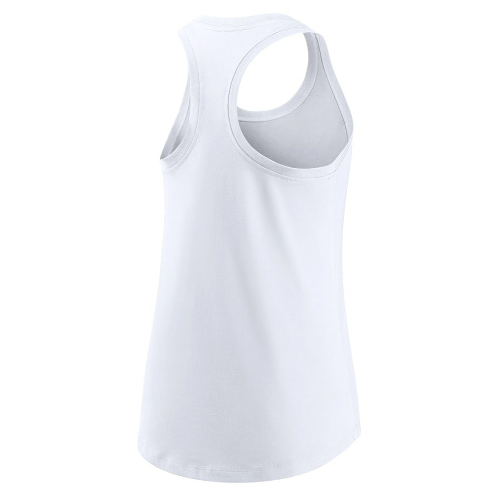 NFL Atlanta Falcons Women's Tri-Blend Scoop Neck Racerback Tank Top