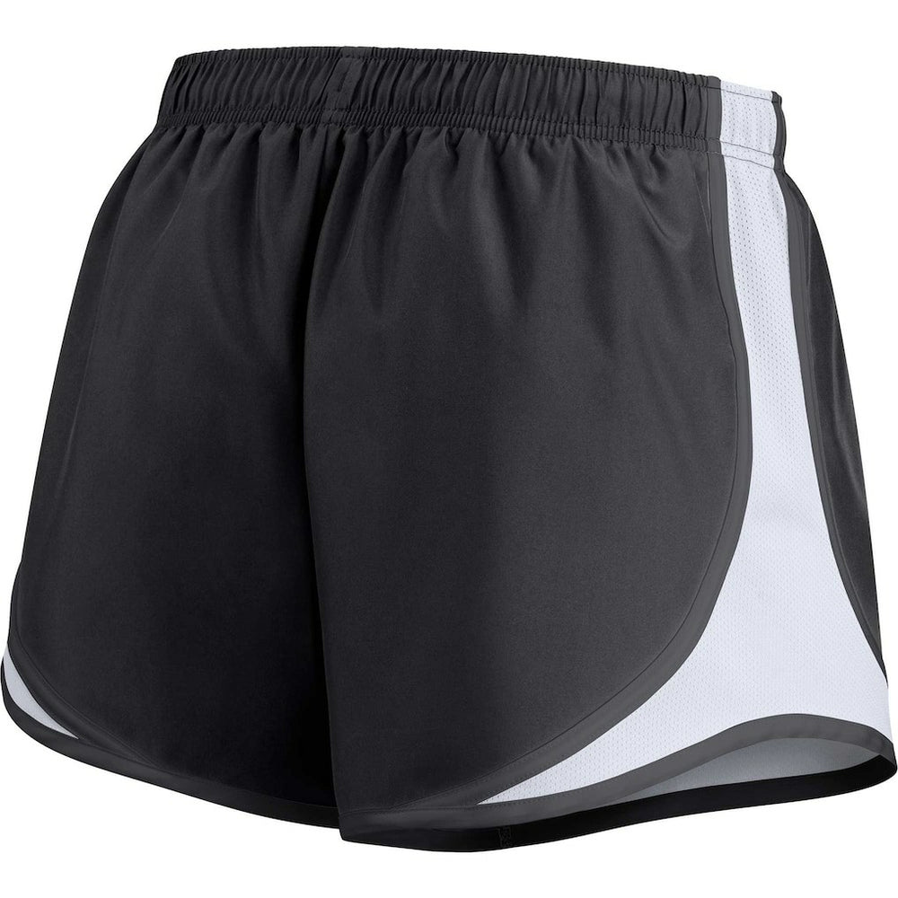 NFL Pittsburgh Steelers Women's Performance Tempo Shorts