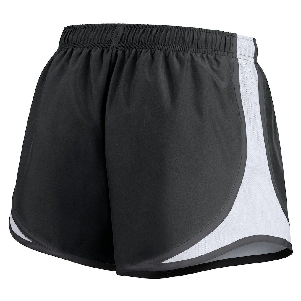 NFL New Orleans Saints Women's Performance Tempo Shorts